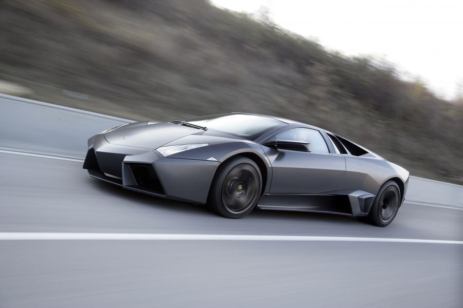 Lamborghini Reventon '2007